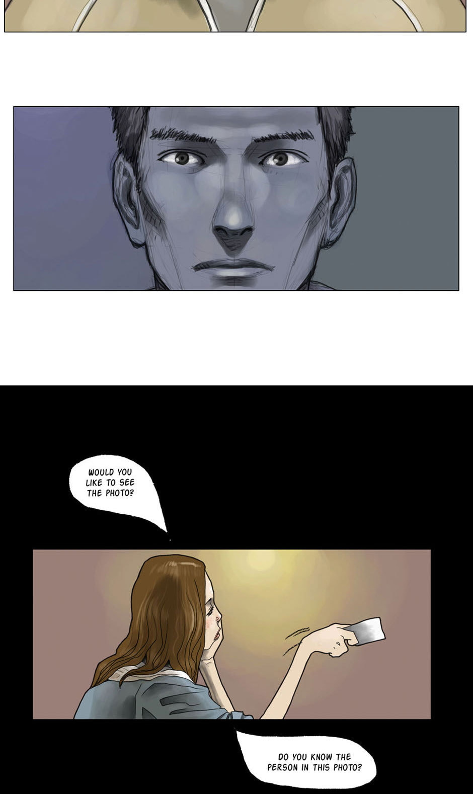 Read Cat Funeral chapter 20 image 16 on Lezhin