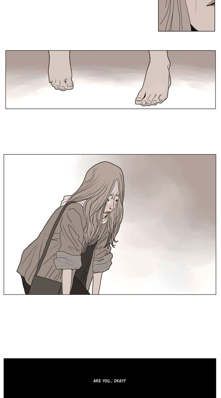Read Cat Funeral chapter 20 image 6 on Lezhin