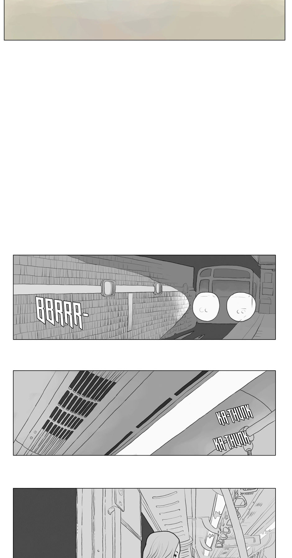 Read Cat Funeral chapter 22 image 3 on Lezhin