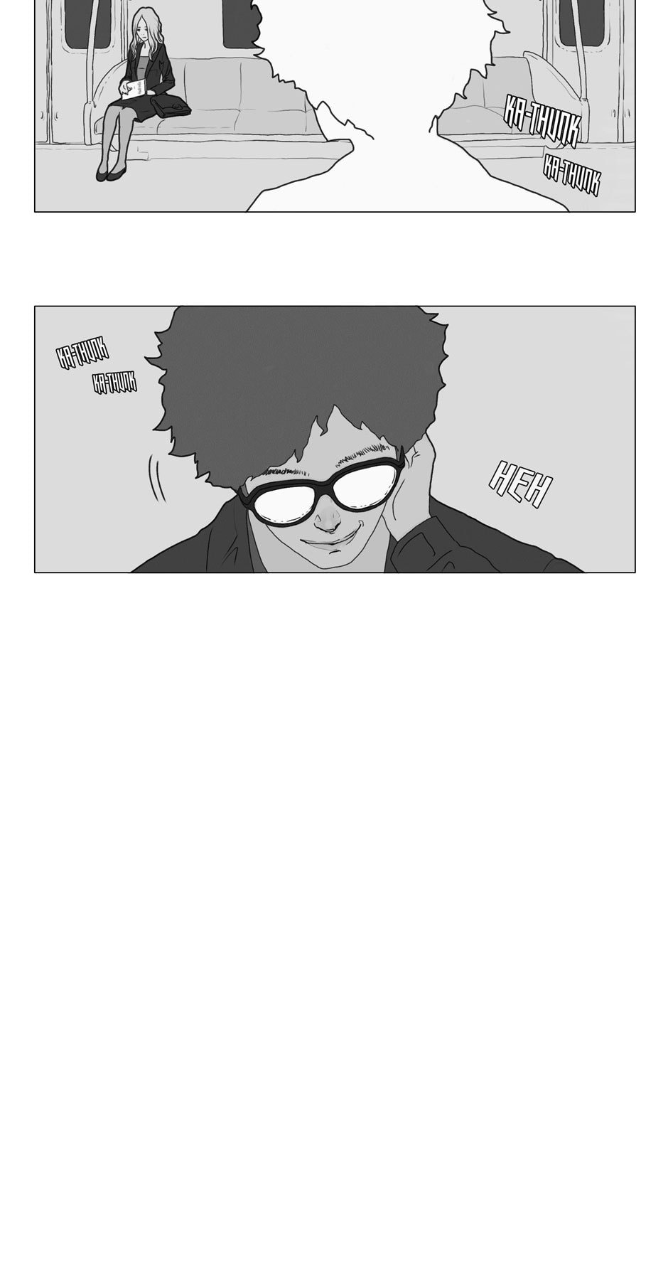 Read Cat Funeral chapter 22 image 6 on Lezhin