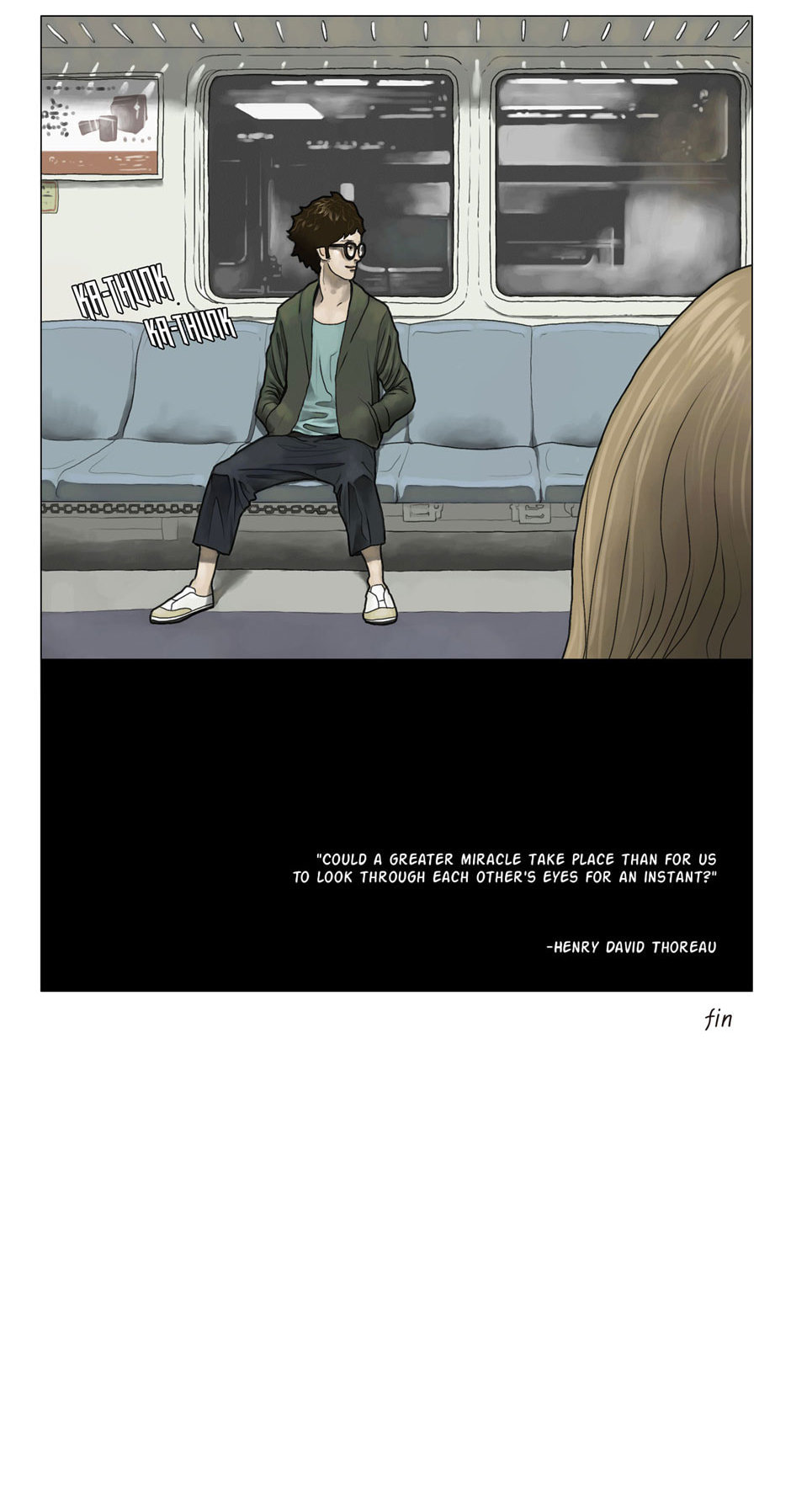 Read Cat Funeral chapter 22 image 7 on Lezhin