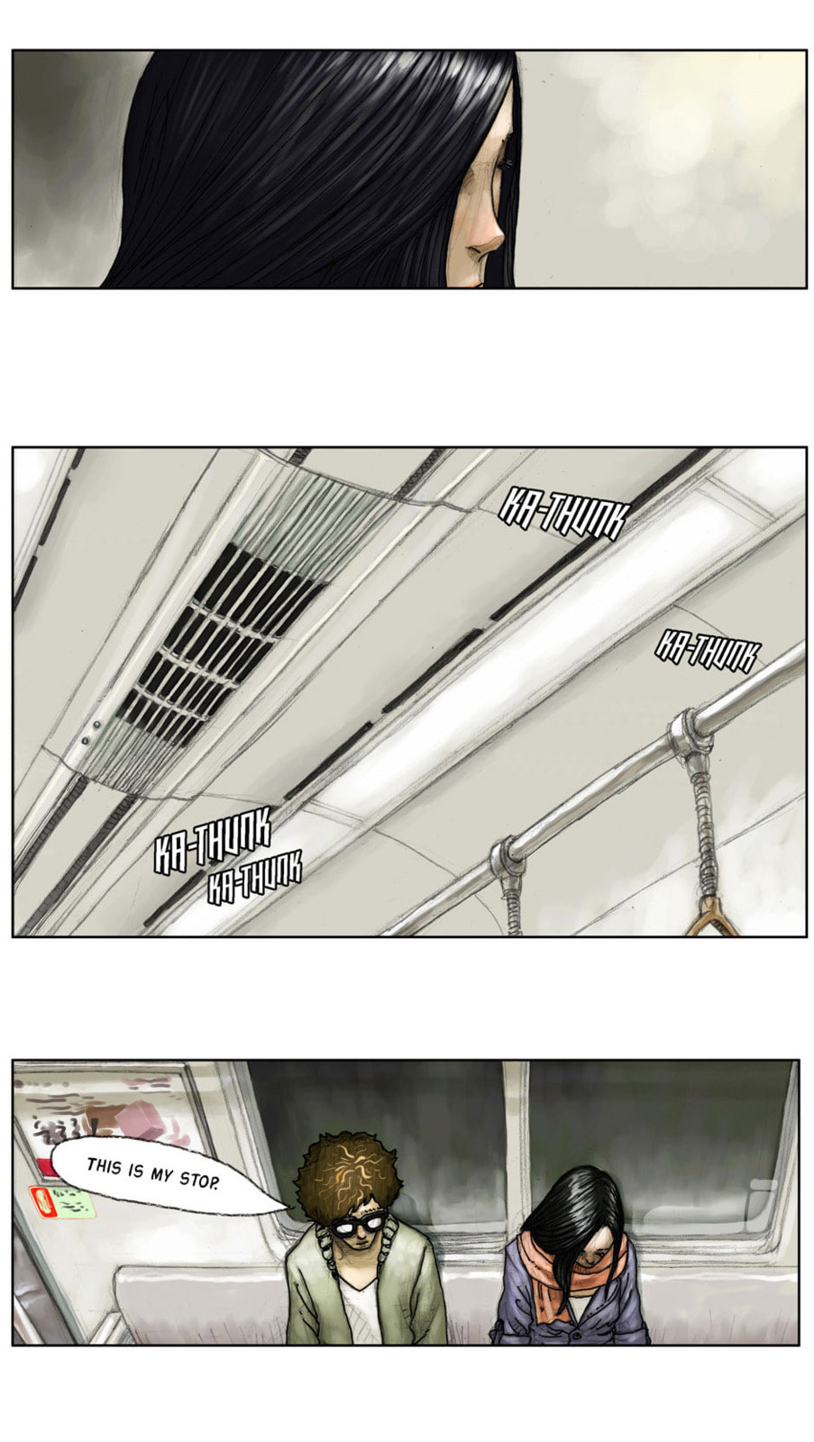 Read Cat Funeral chapter 8 image 11 on Lezhin