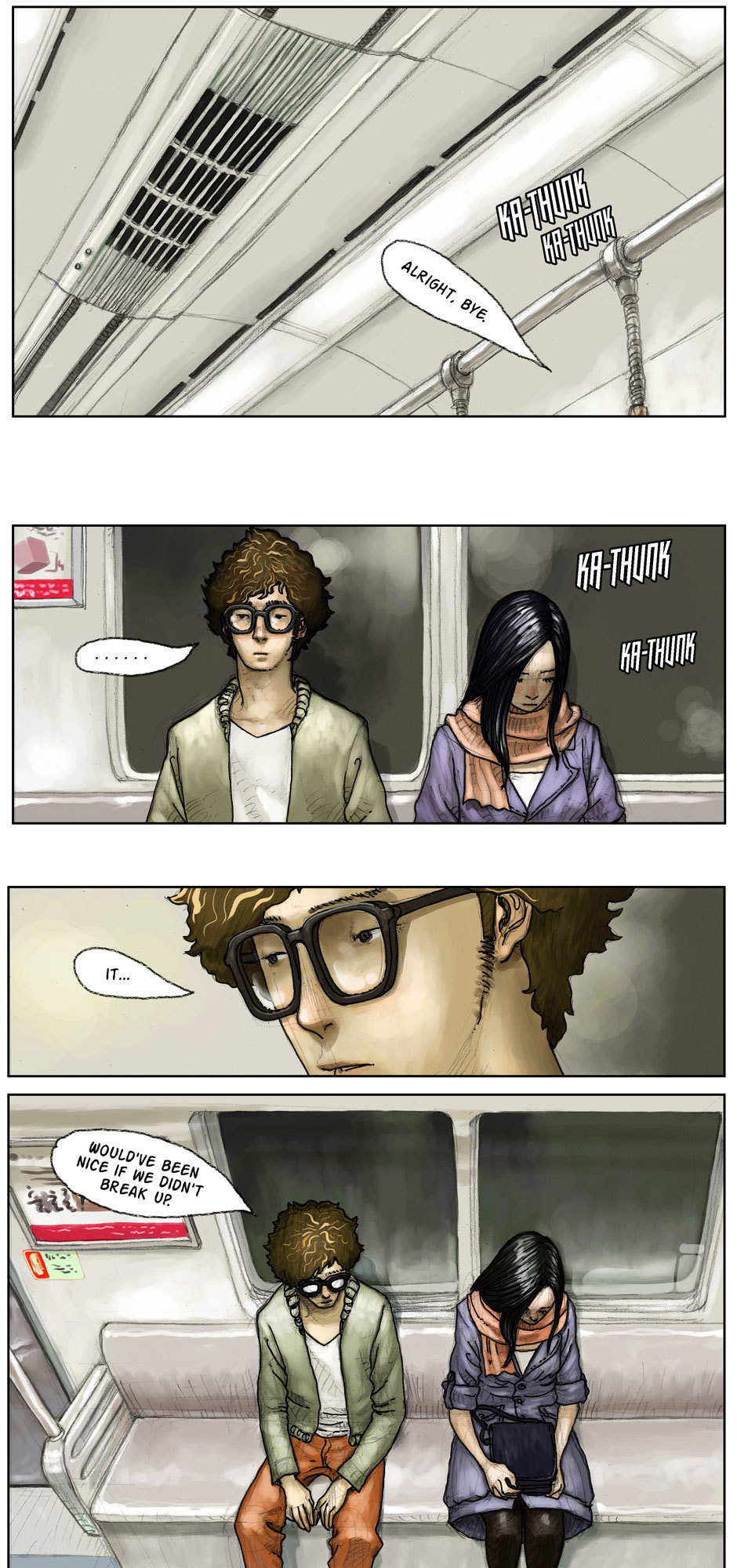 Read Cat Funeral chapter 8 image 12 on Lezhin