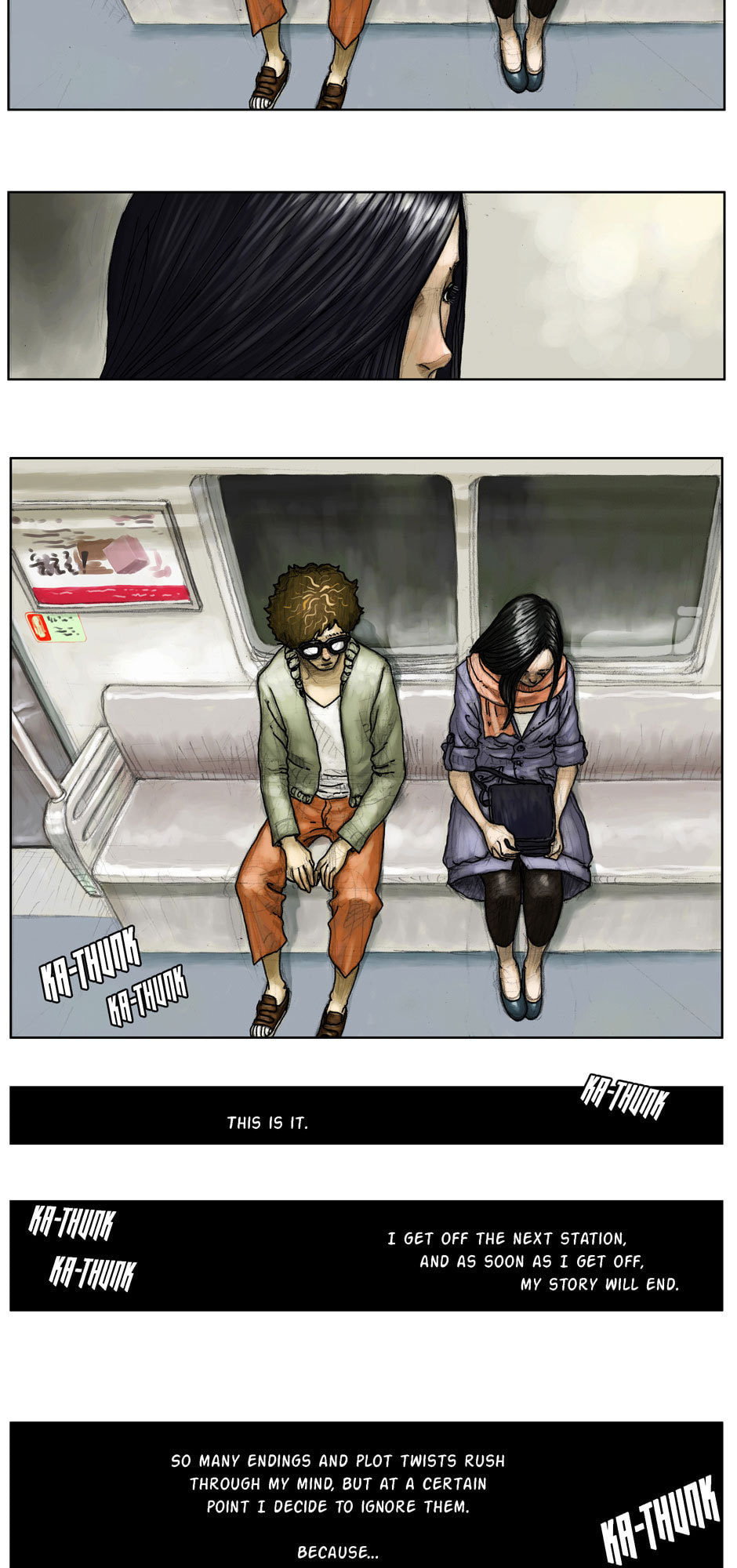 Read Cat Funeral chapter 8 image 13 on Lezhin