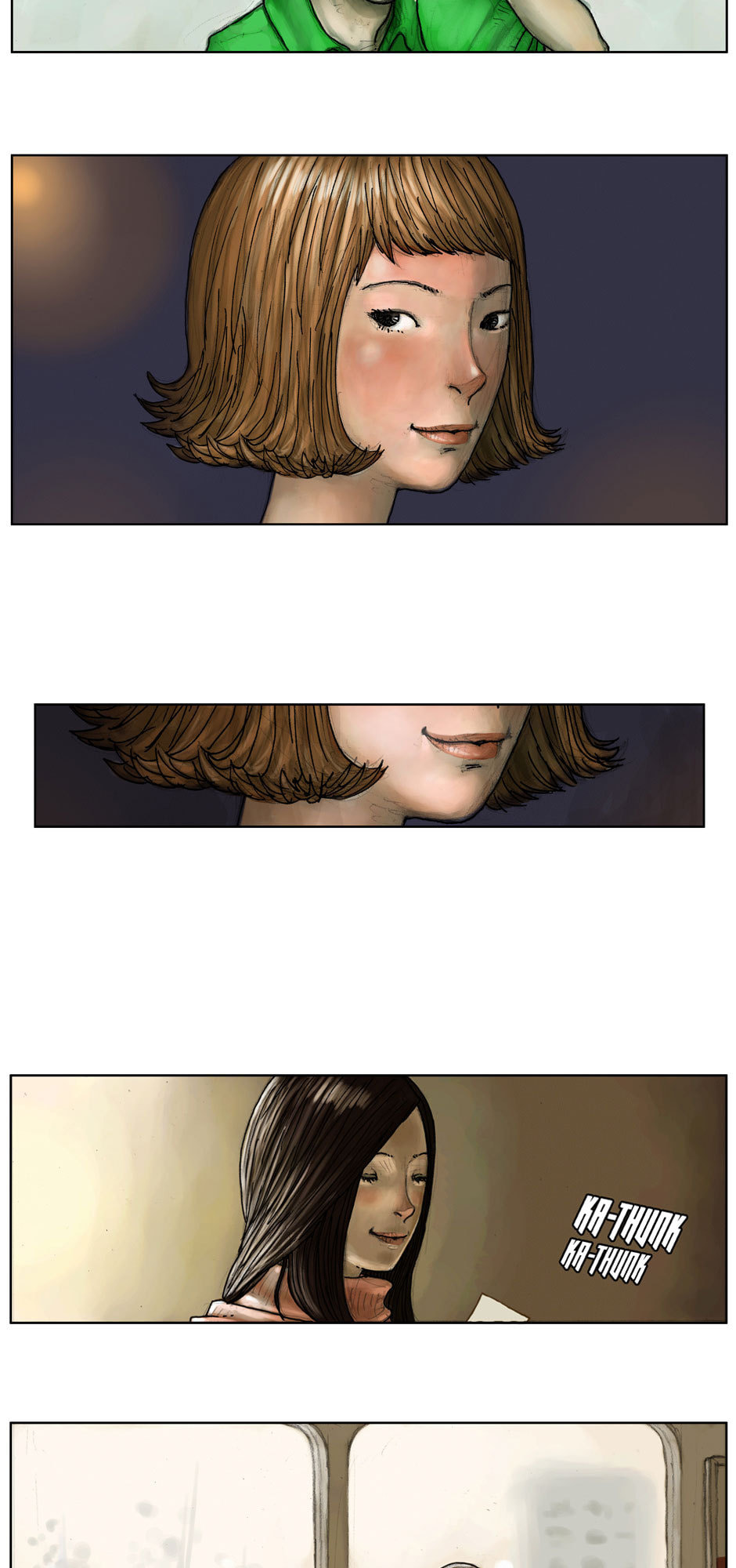 Read Cat Funeral chapter 8 image 16 on Lezhin