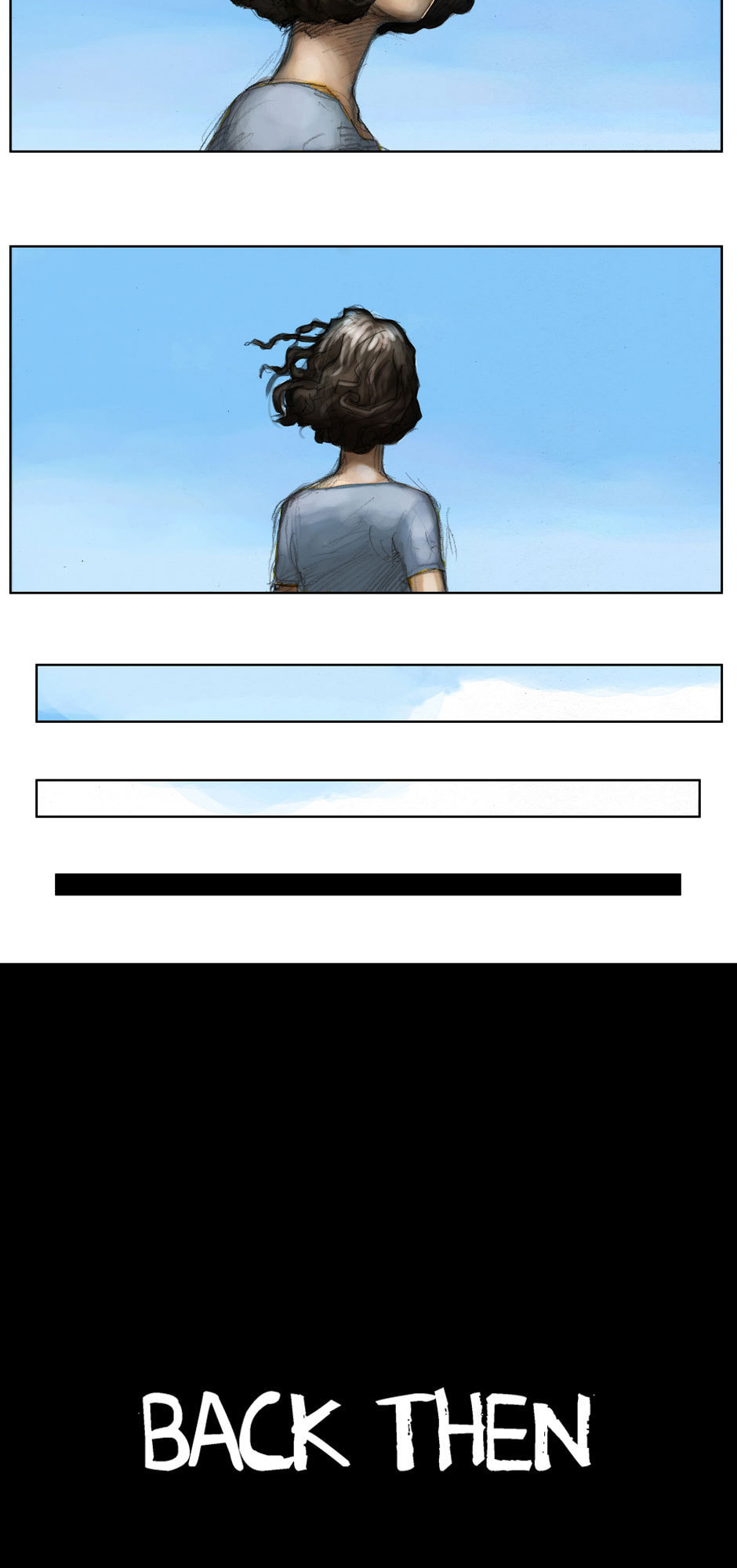 Read Cat Funeral chapter 9 image 1 on Lezhin