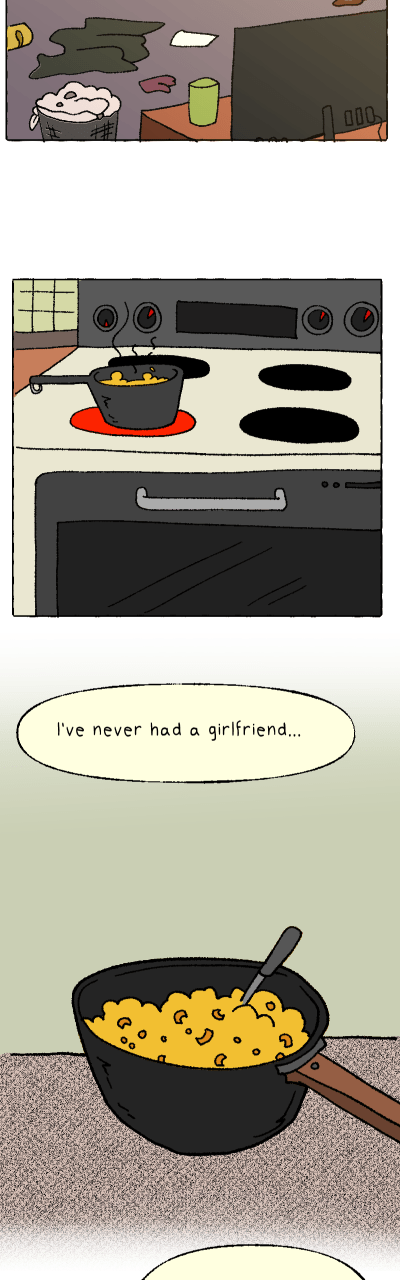 Read Cat Girl chapter 1 image 10 on Lezhin