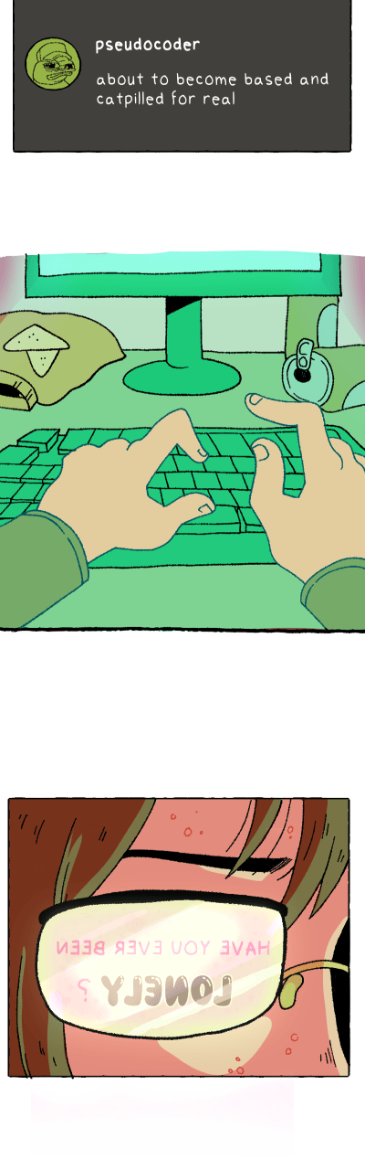 Read Cat Girl chapter 1 image 13 on Lezhin