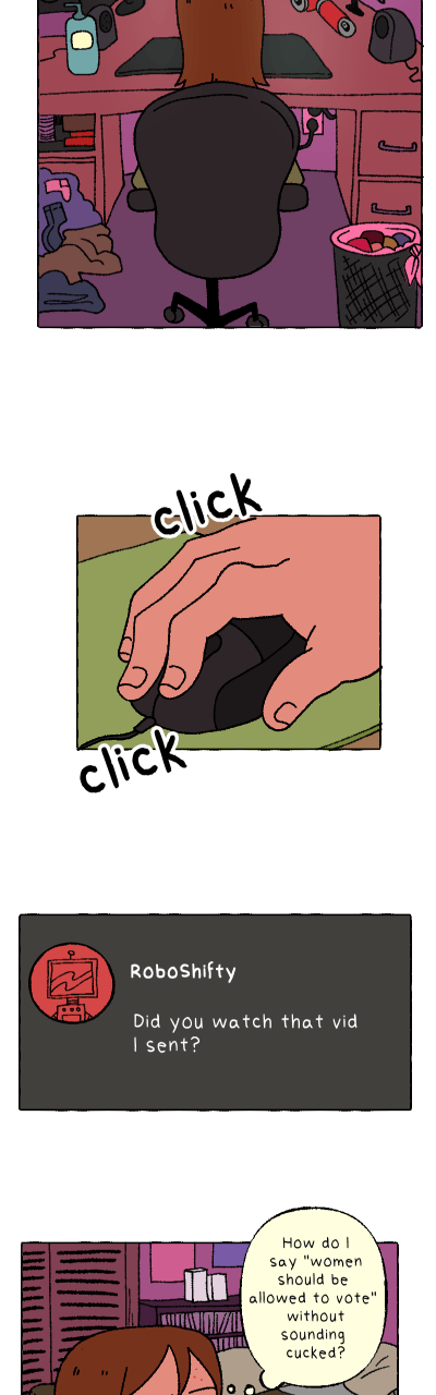 Read Cat Girl chapter 1 image 4 on Lezhin