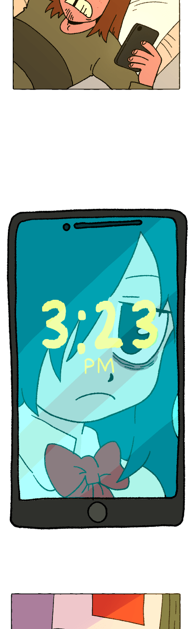 Read Cat Girl chapter 1 image 8 on Lezhin