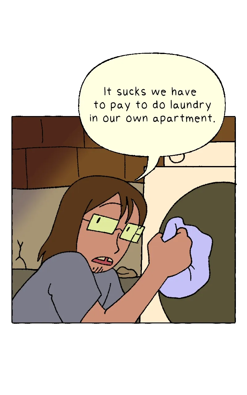 Read Cat Girl chapter 10 image 11 on Lezhin