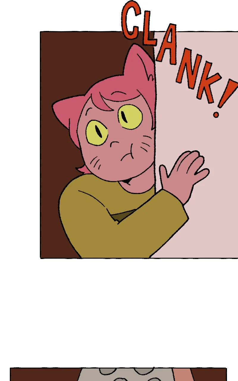 Read Cat Girl chapter 10 image 15 on Lezhin