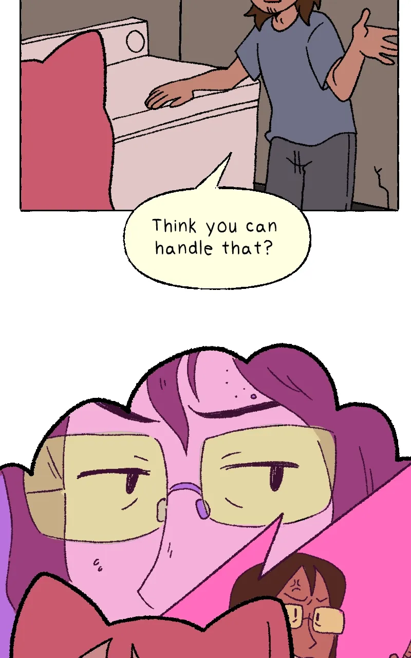 Read Cat Girl chapter 10 image 20 on Lezhin
