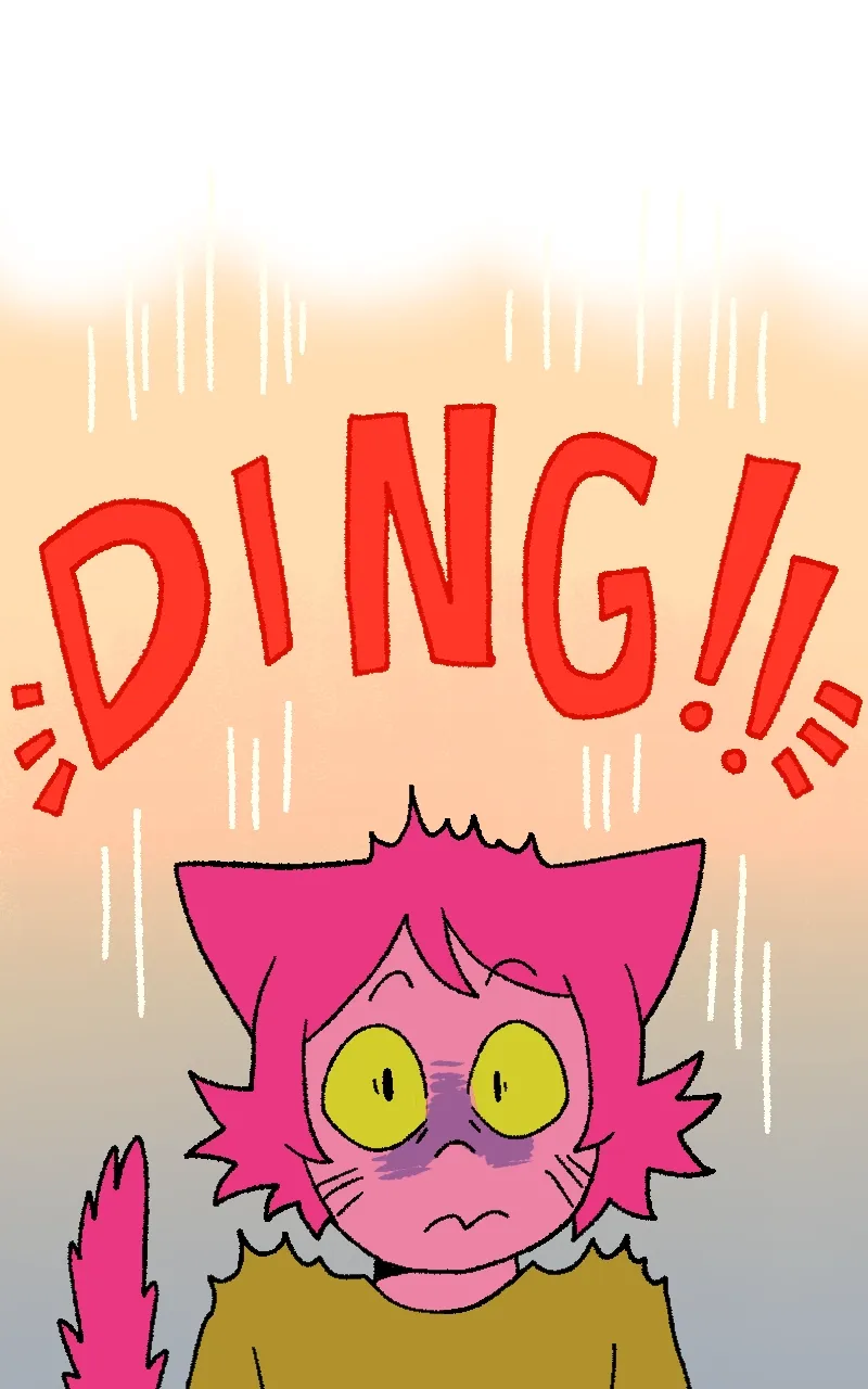 Read Cat Girl chapter 10 image 24 on Lezhin