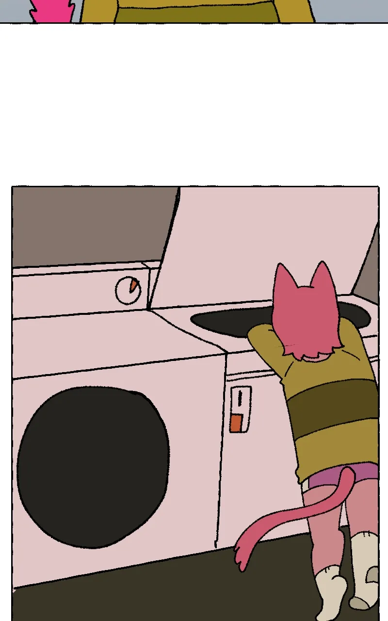 Read Cat Girl chapter 10 image 25 on Lezhin