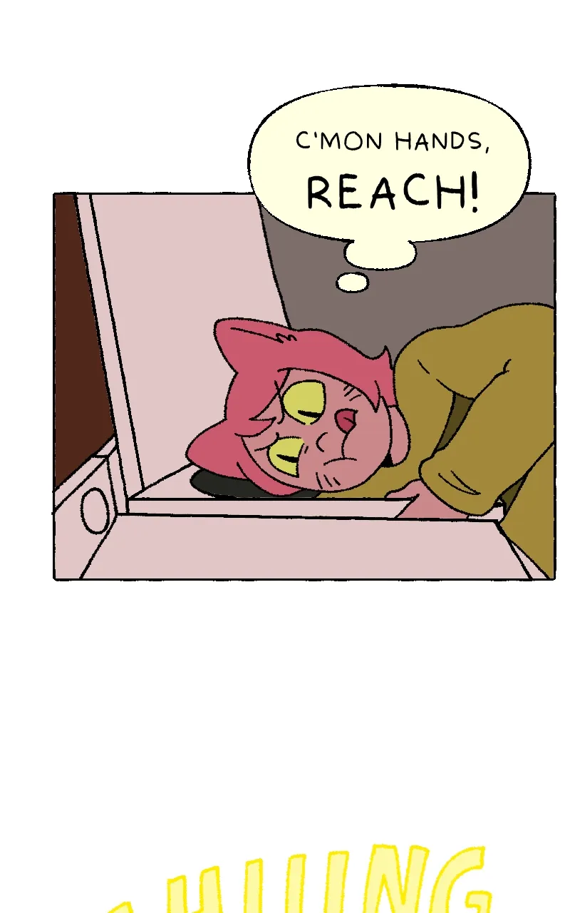 Read Cat Girl chapter 10 image 27 on Lezhin