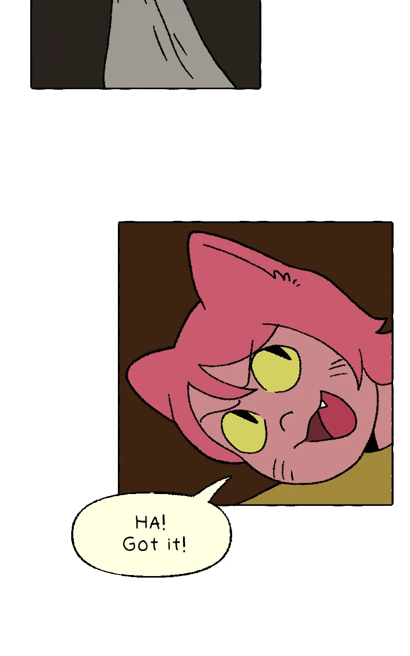 Read Cat Girl chapter 10 image 29 on Lezhin