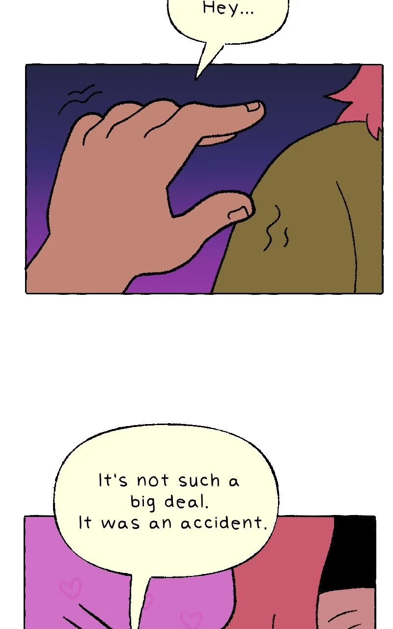 Read Cat Girl chapter 10 image 35 on Lezhin