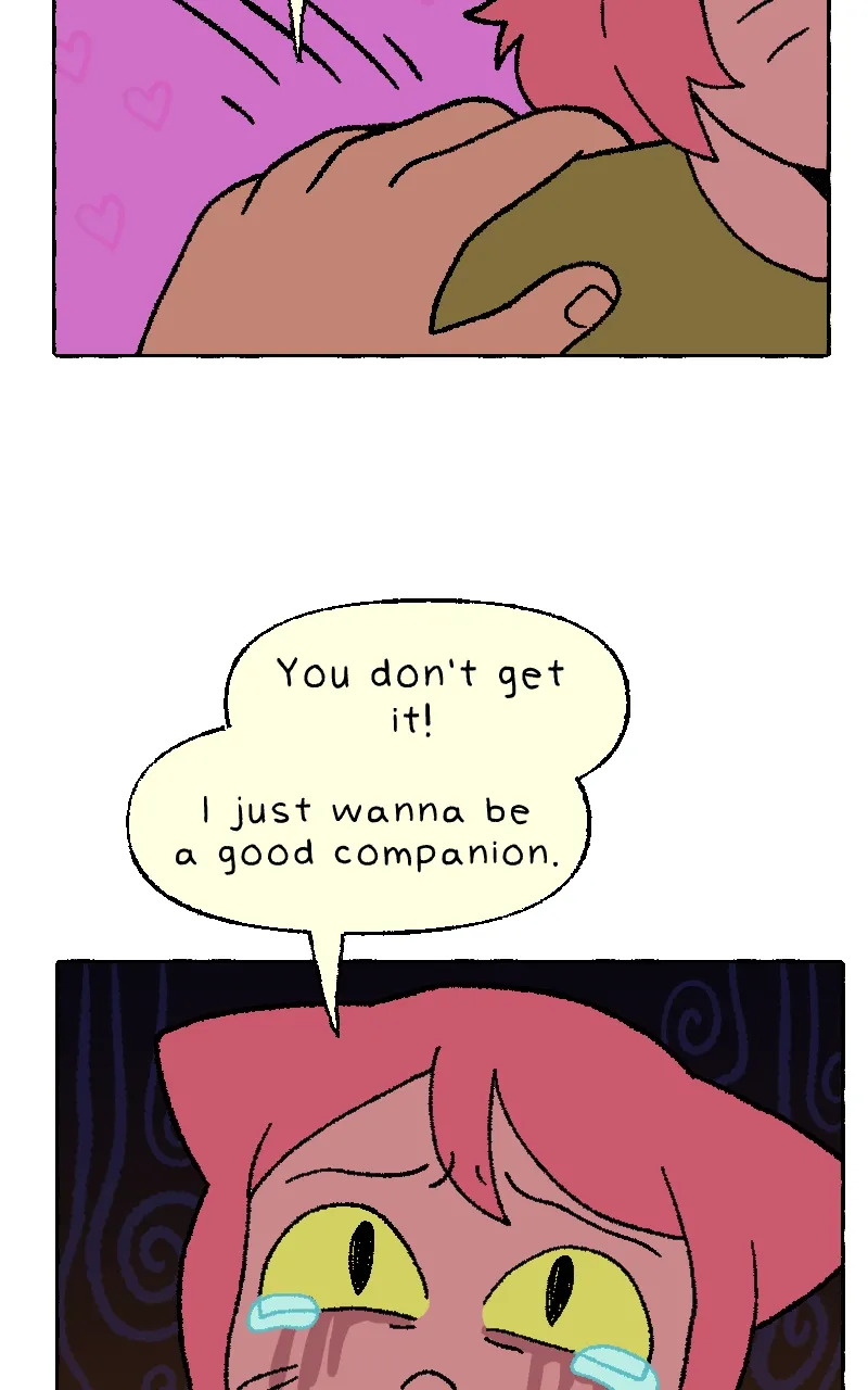 Read Cat Girl chapter 10 image 36 on Lezhin