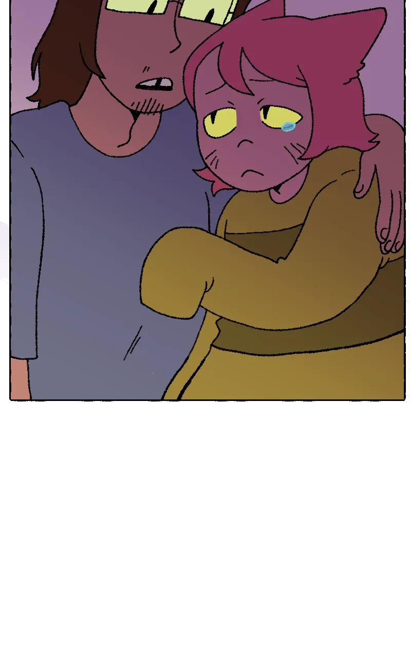 Read Cat Girl chapter 10 image 38 on Lezhin