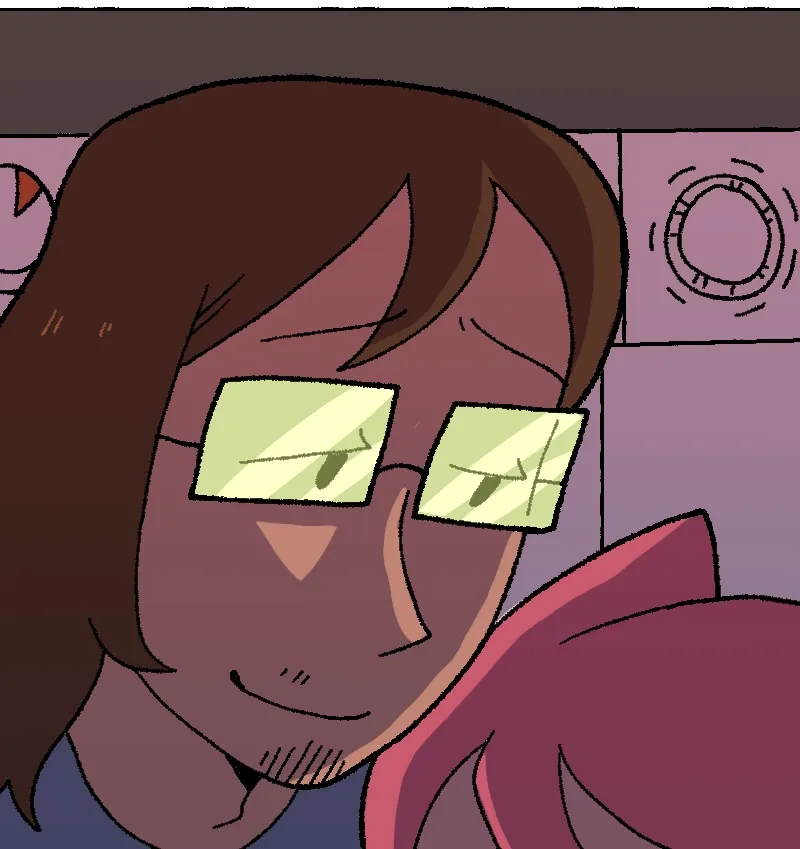 Read Cat Girl chapter 10 image 39 on Lezhin