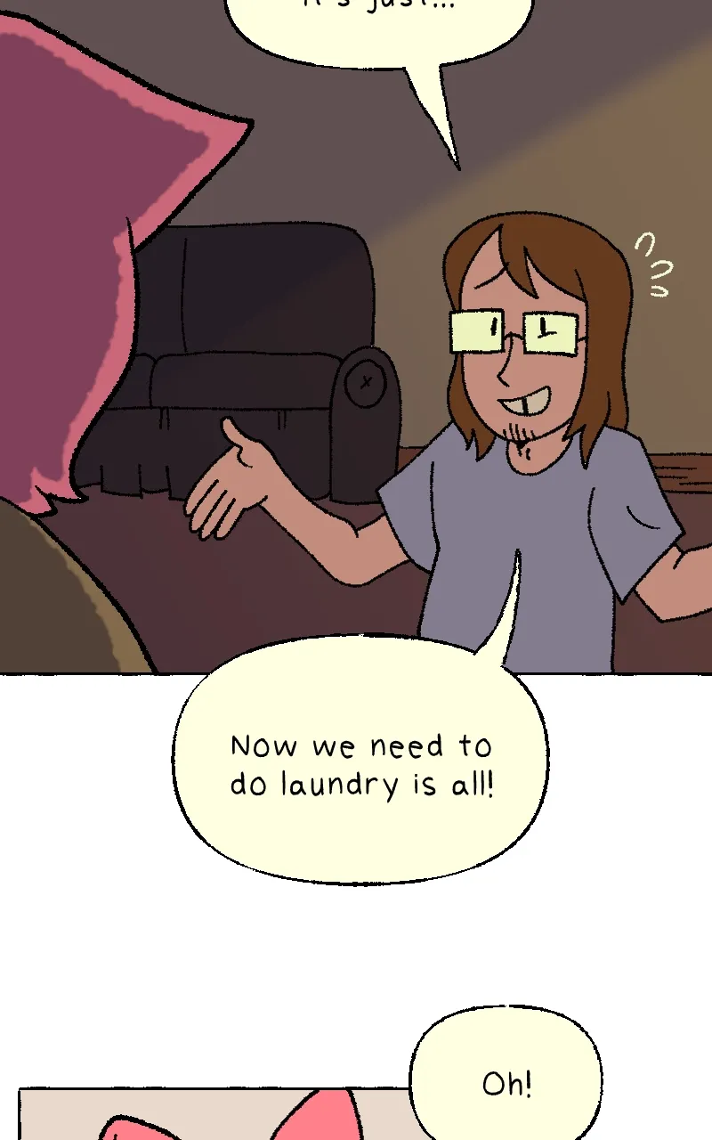 Read Cat Girl chapter 10 image 4 on Lezhin