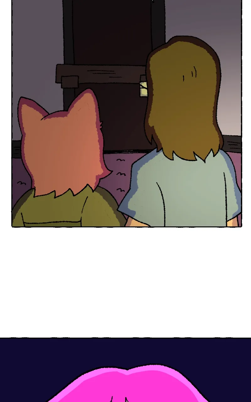 Read Cat Girl chapter 10 image 8 on Lezhin