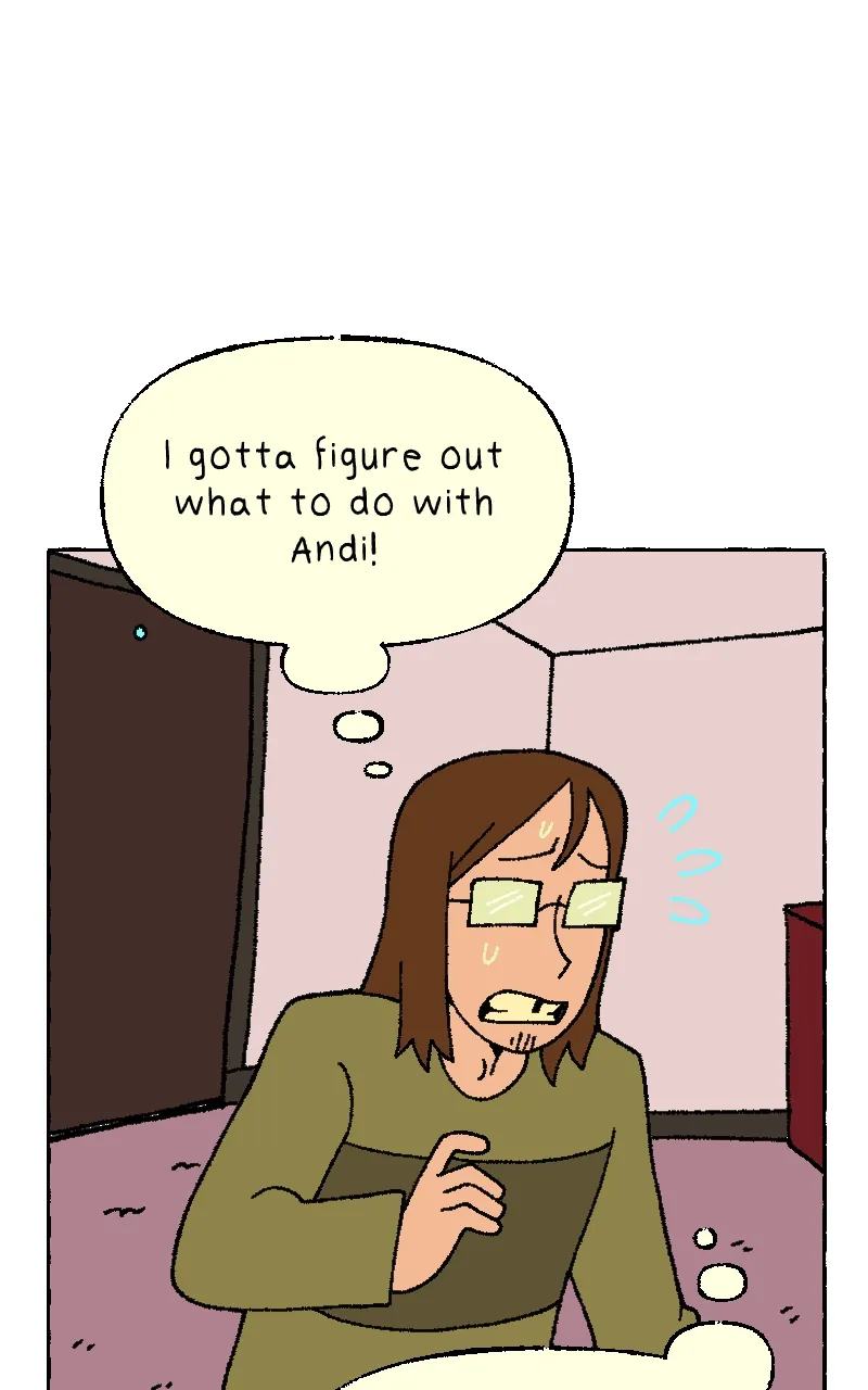 Read Cat Girl chapter 11 image 12 on Lezhin