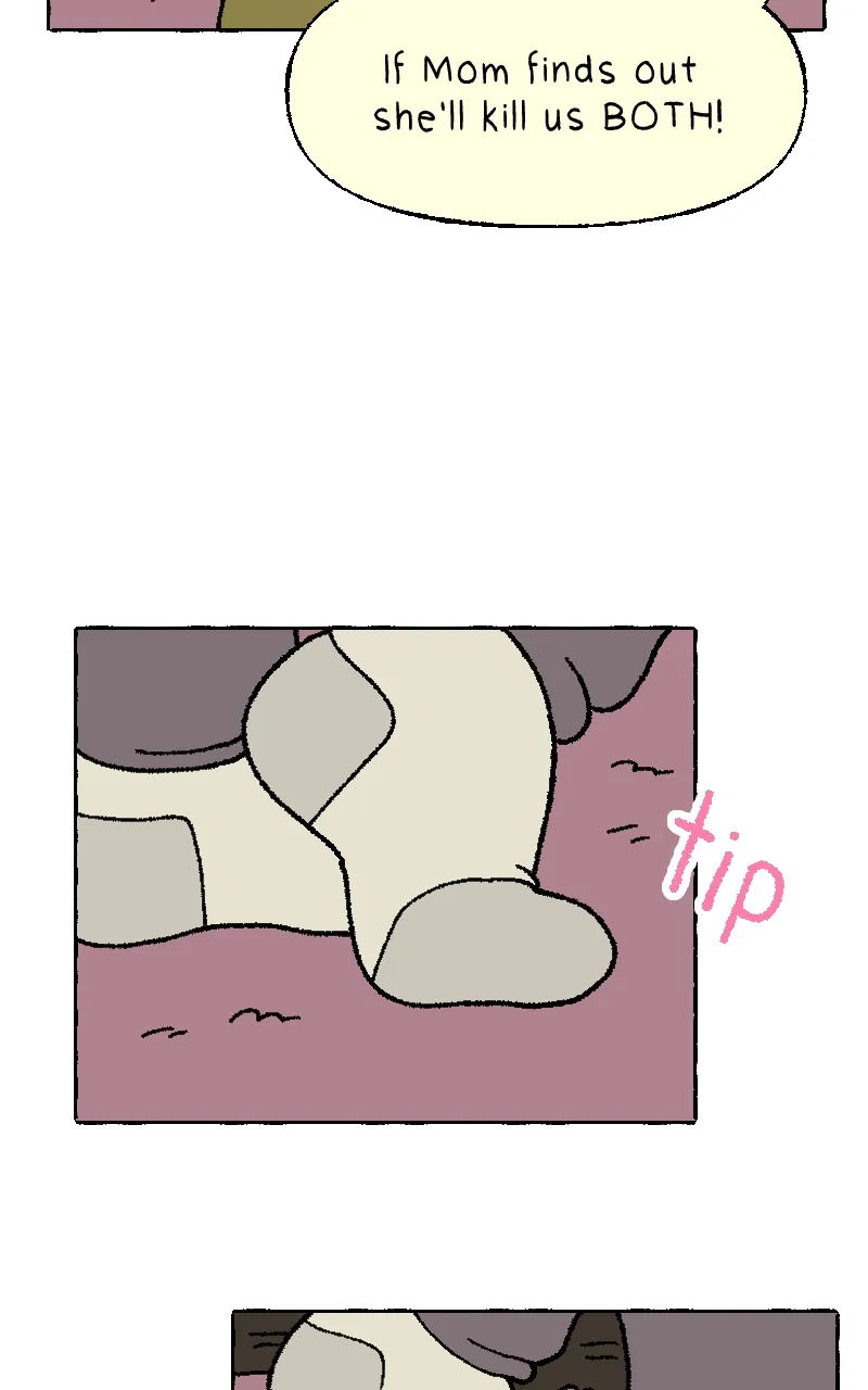 Read Cat Girl chapter 11 image 13 on Lezhin