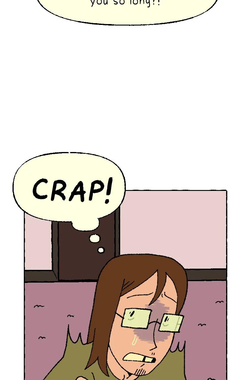 Read Cat Girl chapter 11 image 16 on Lezhin