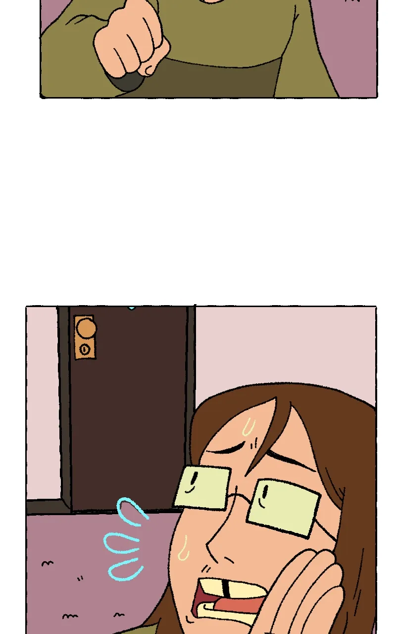 Read Cat Girl chapter 11 image 17 on Lezhin