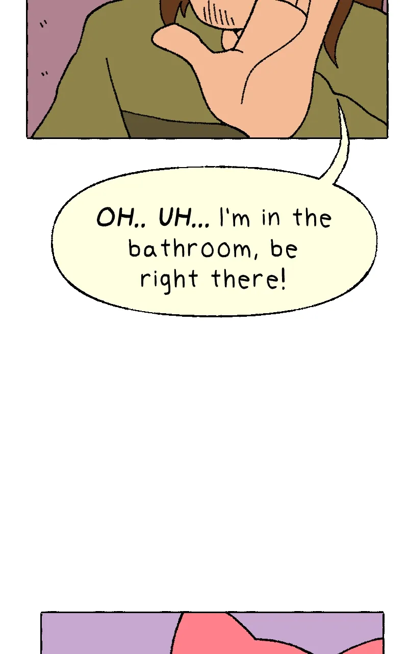 Read Cat Girl chapter 11 image 18 on Lezhin