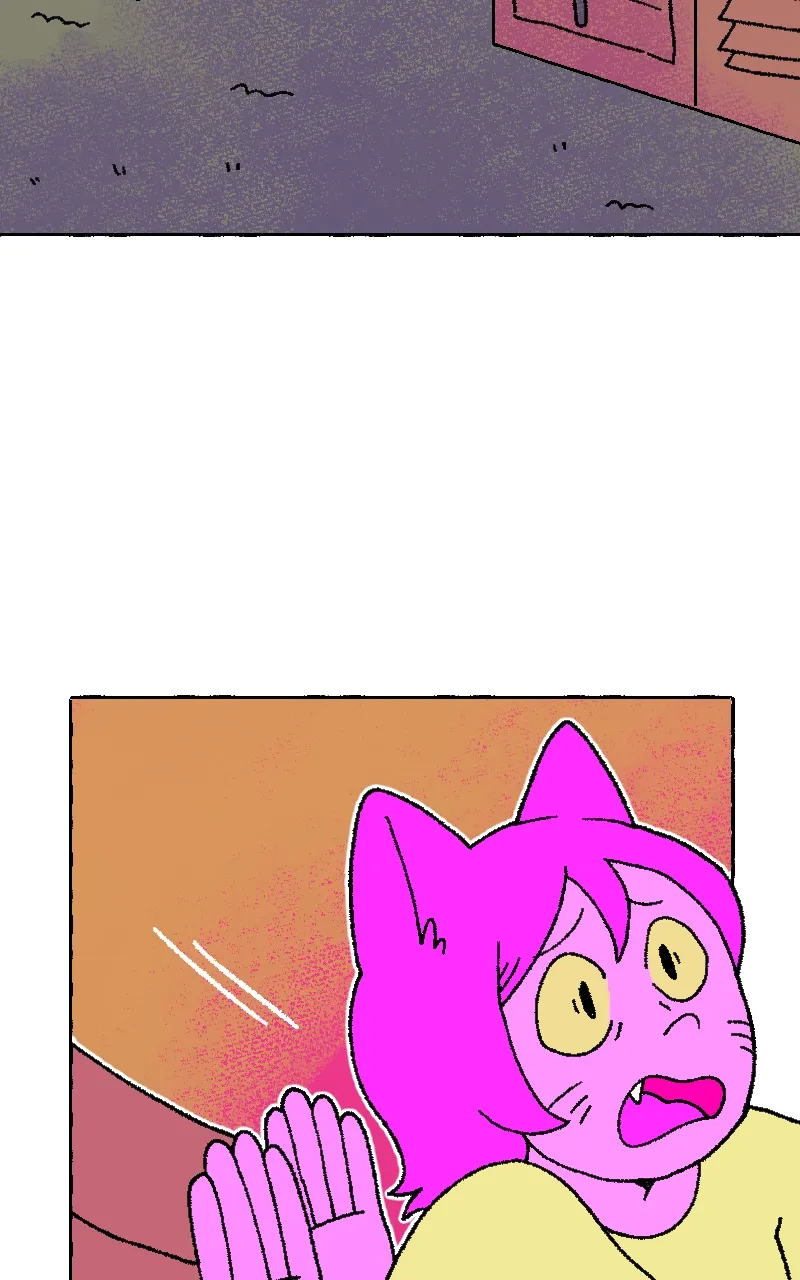 Read Cat Girl chapter 11 image 23 on Lezhin