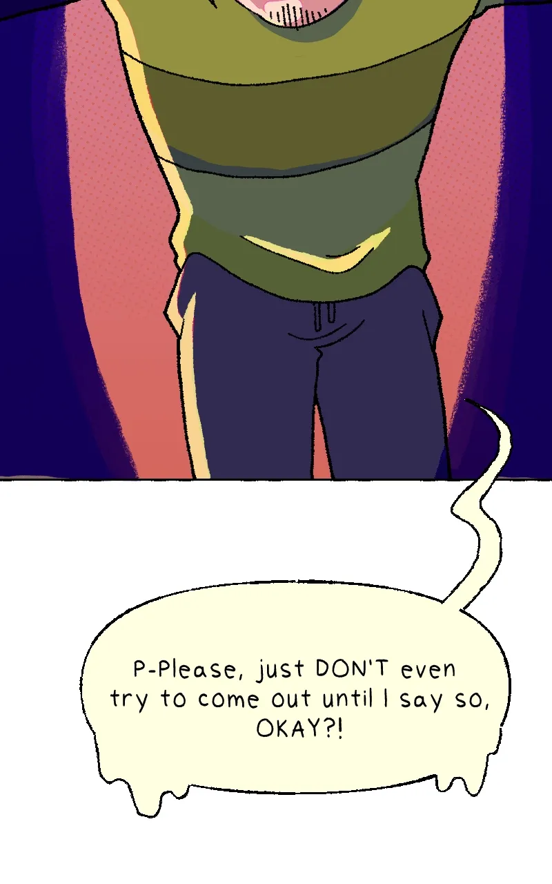 Read Cat Girl chapter 11 image 25 on Lezhin