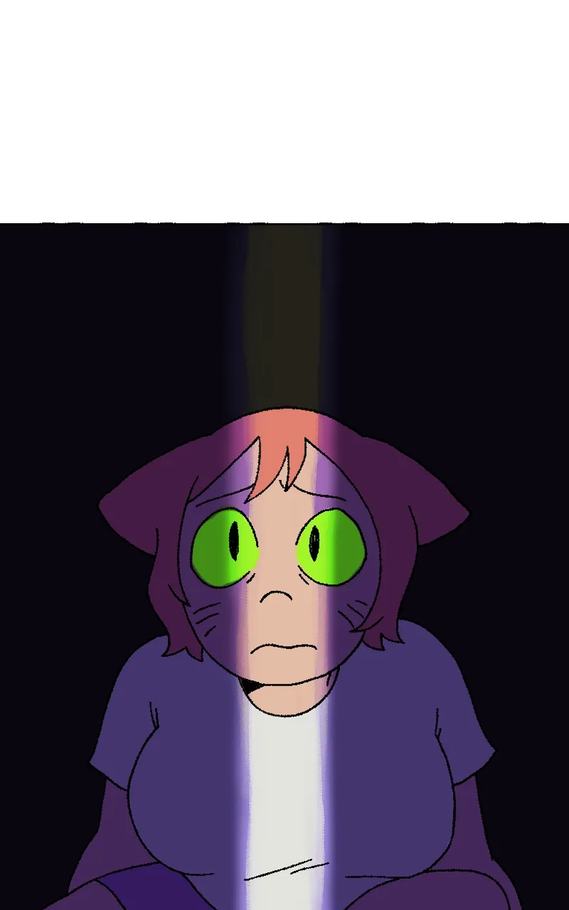 Read Cat Girl chapter 11 image 26 on Lezhin