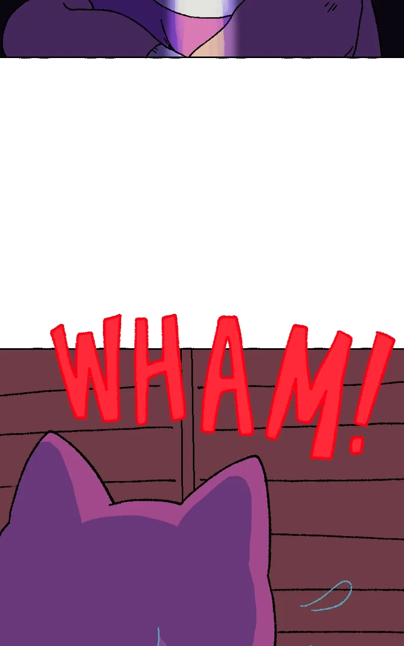 Read Cat Girl chapter 11 image 27 on Lezhin
