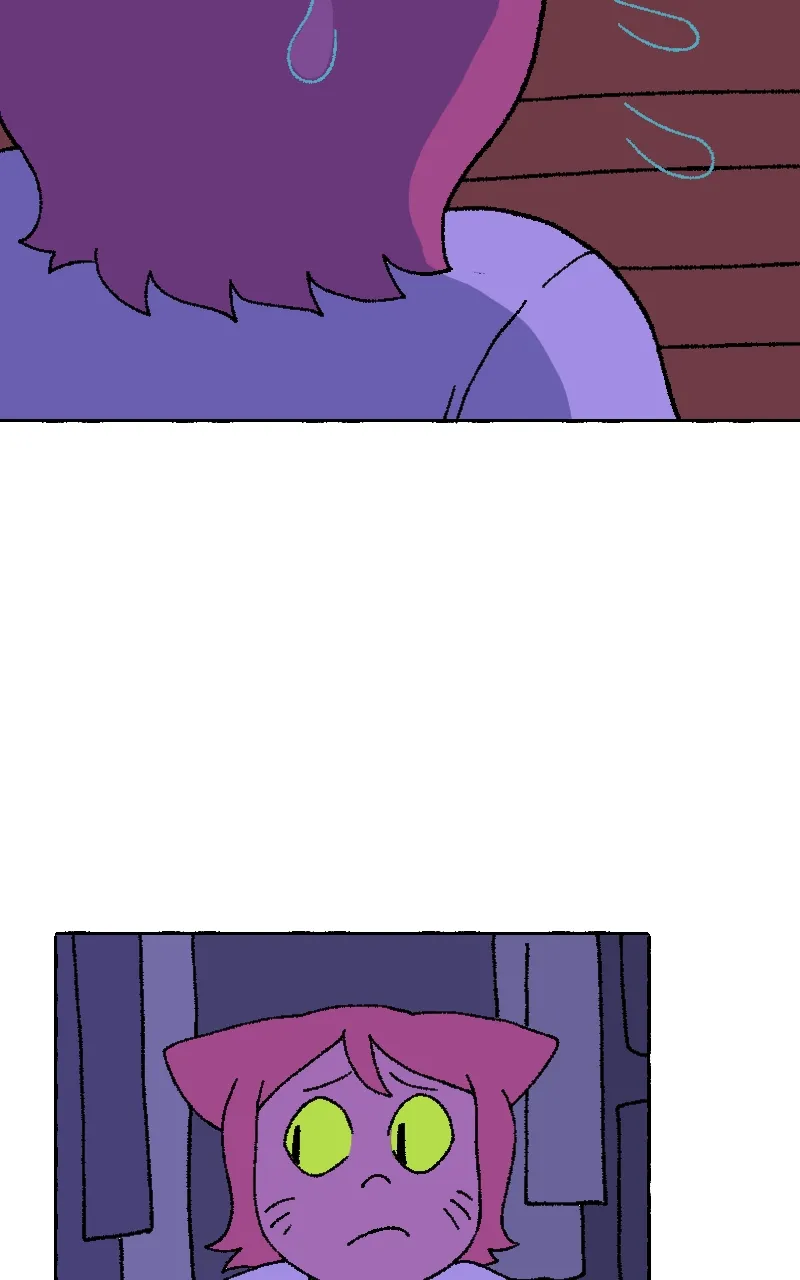 Read Cat Girl chapter 11 image 28 on Lezhin