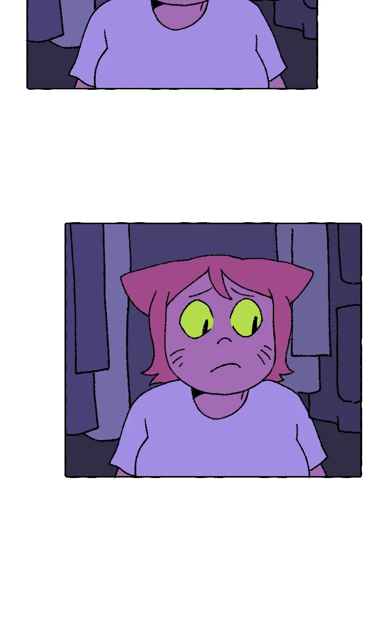 Read Cat Girl chapter 11 image 29 on Lezhin
