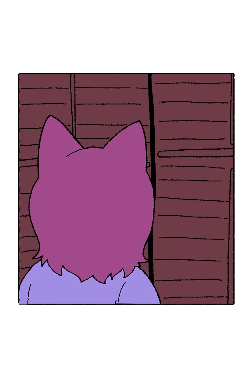 Read Cat Girl chapter 11 image 30 on Lezhin