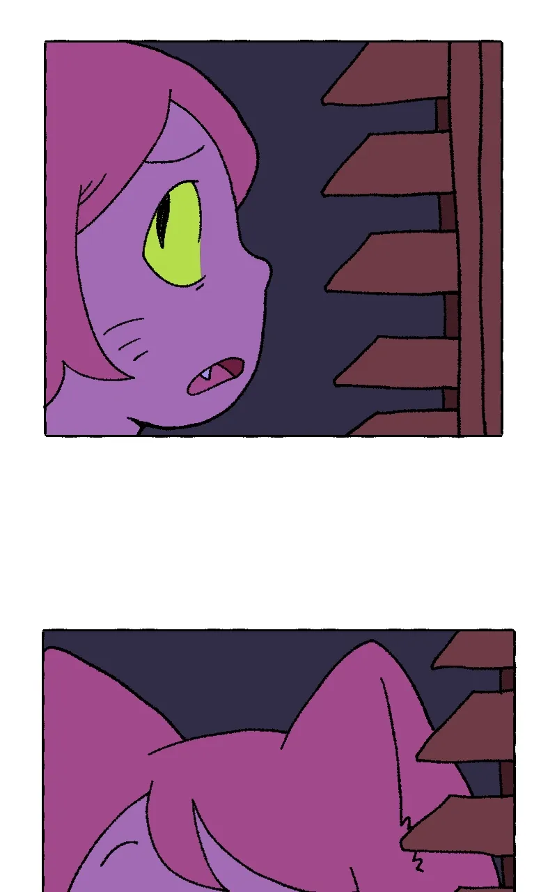 Read Cat Girl chapter 11 image 31 on Lezhin
