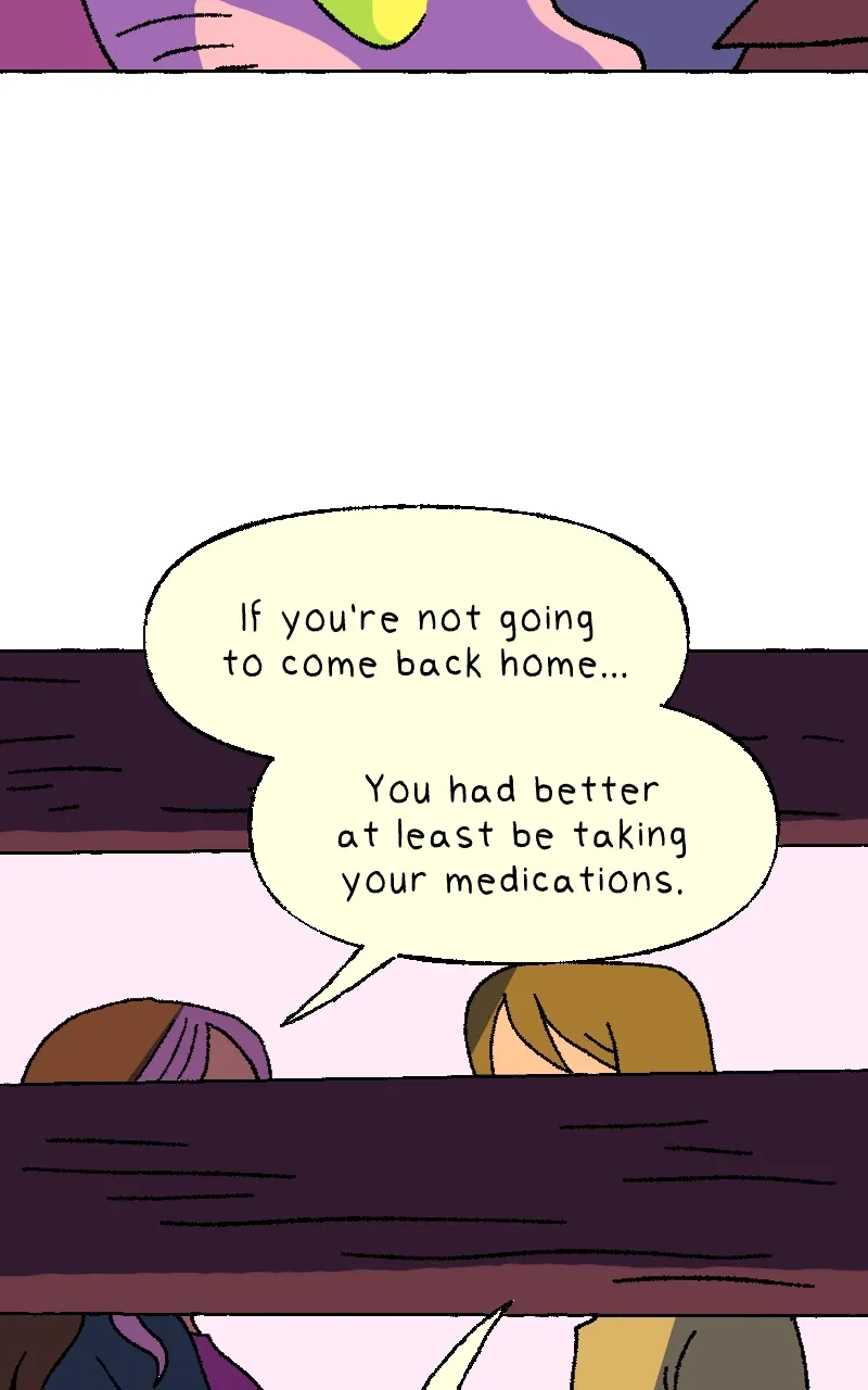 Read Cat Girl chapter 11 image 35 on Lezhin