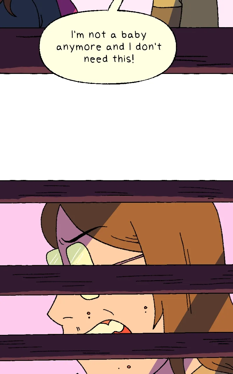 Read Cat Girl chapter 11 image 36 on Lezhin