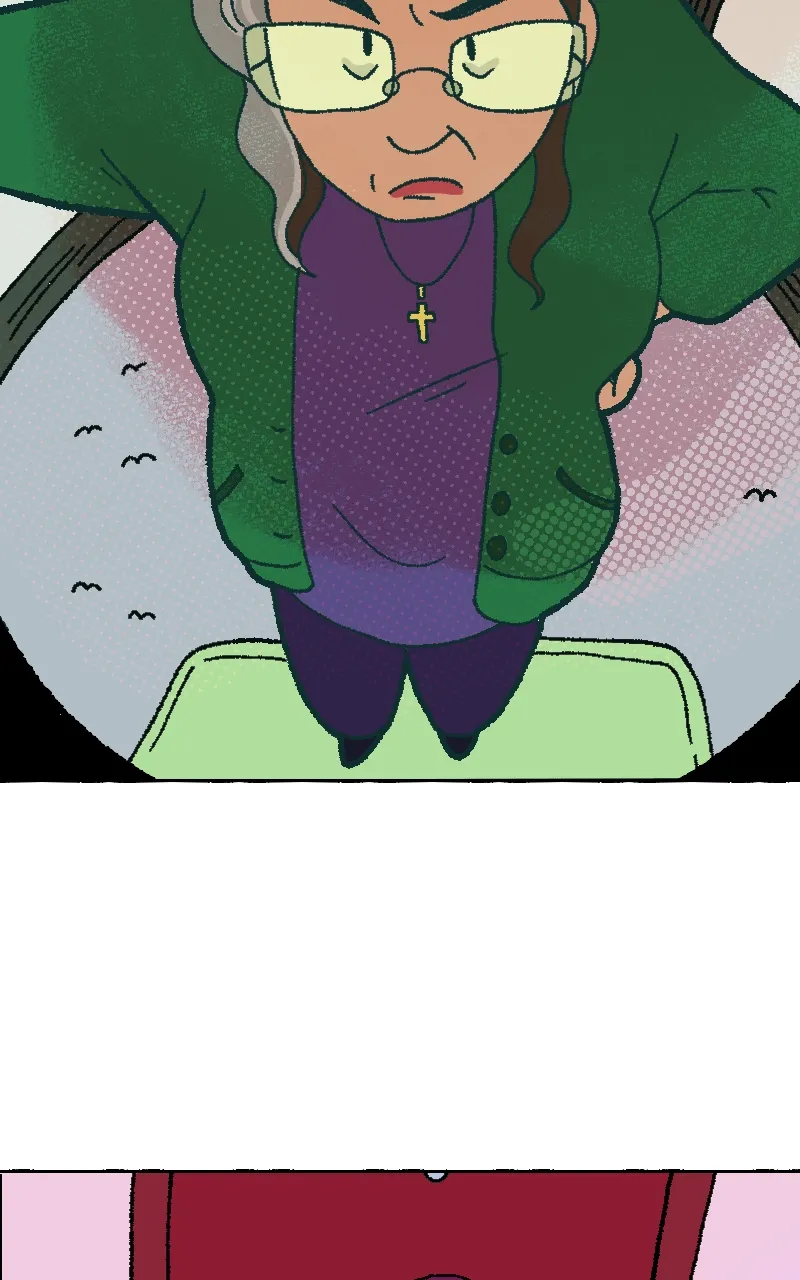 Read Cat Girl chapter 11 image 8 on Lezhin