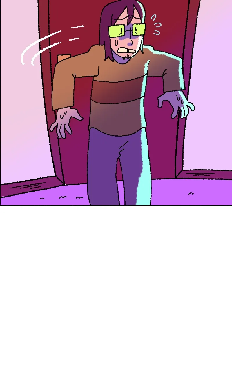 Read Cat Girl chapter 11 image 9 on Lezhin