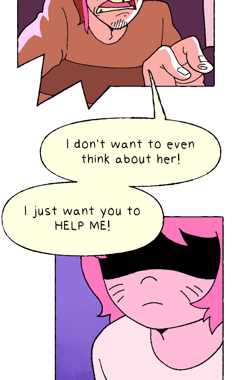Read Cat Girl chapter 13 image 16 on Lezhin