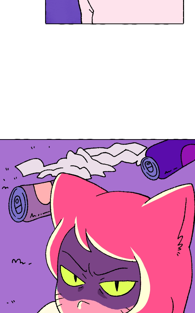 Read Cat Girl chapter 13 image 17 on Lezhin