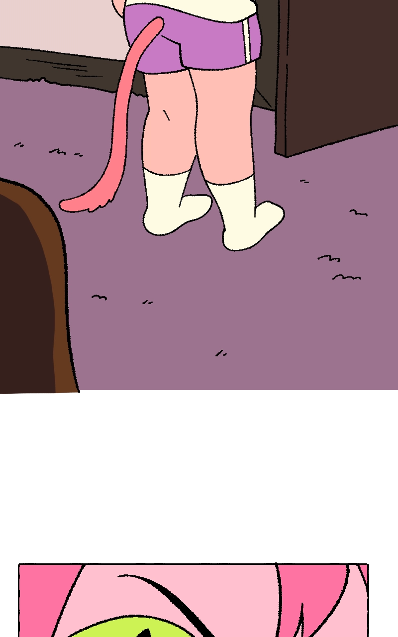 Read Cat Girl chapter 13 image 24 on Lezhin