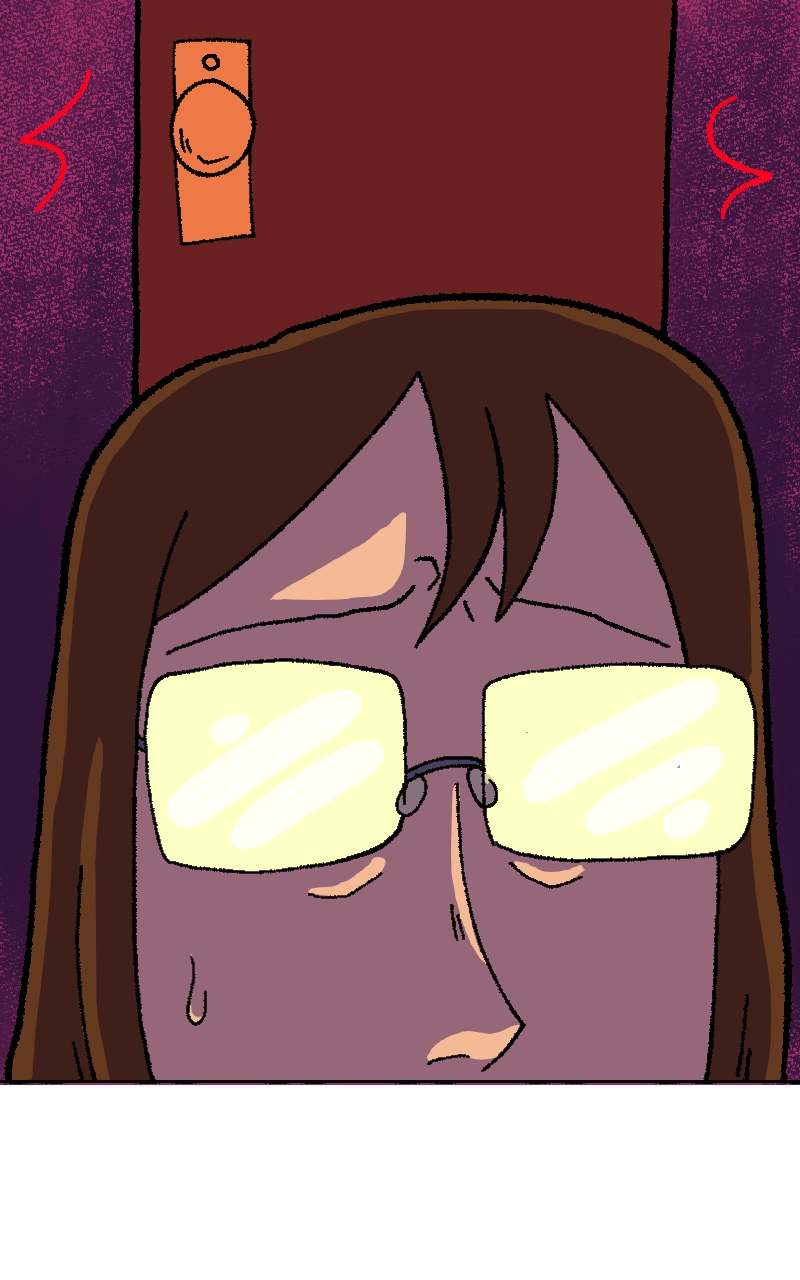 Read Cat Girl chapter 13 image 26 on Lezhin
