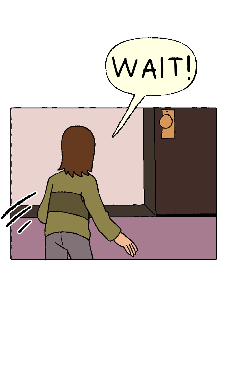 Read Cat Girl chapter 13 image 27 on Lezhin