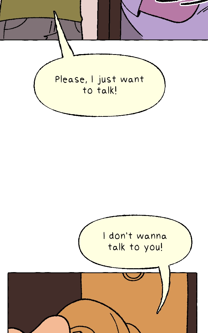 Read Cat Girl chapter 13 image 32 on Lezhin